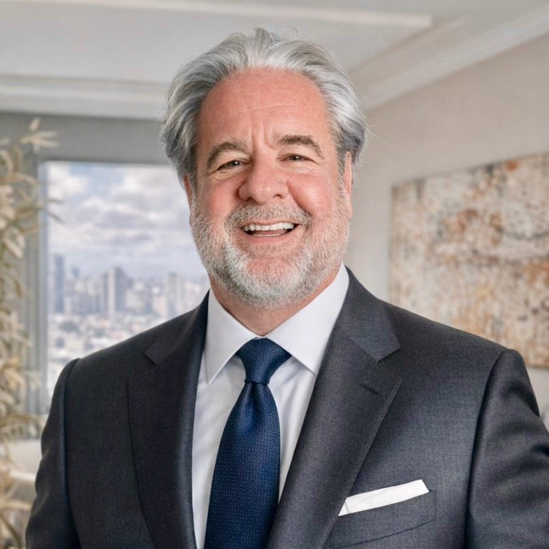 Ricardo Godoy, liderança operacional da MADMIX